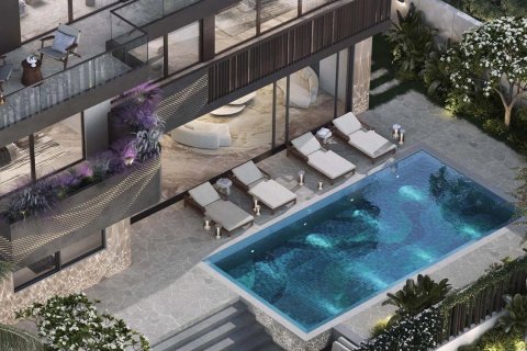 Villa in Dubai, UAE 3 bedrooms, 253 sq.m. № 598773 - photo 7