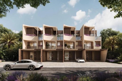 Villa in Dubai, UAE 3 bedrooms, 253 sq.m. № 598773 - photo 13