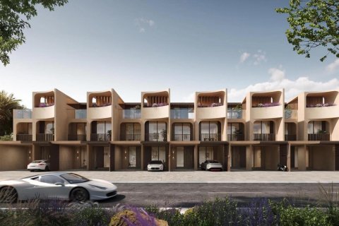 Villa in Dubai, UAE 3 bedrooms, 253 sq.m. № 598773 - photo 20