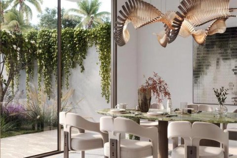 Villa in Dubai, UAE 3 bedrooms, 253 sq.m. № 598773 - photo 2