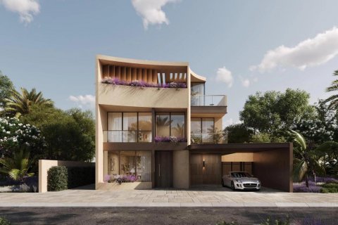 Vila v Dubai, SAE 6 ložnice, 481 m² Č.: 598771 - fotografie 14
