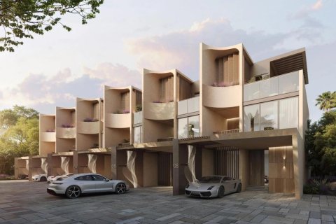 Vila v Dubai, SAE 6 ložnice, 481 m² Č.: 598771 - fotografie 10