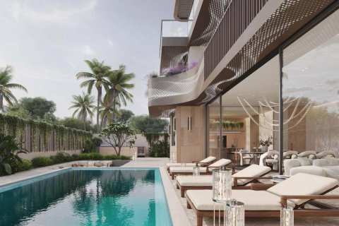 Vila v Dubai, SAE 6 ložnice, 481 m² Č.: 598771 - fotografie 2