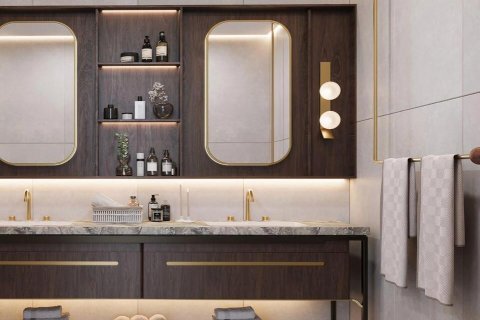 Vila v Dubai, SAE 6 ložnice, 481 m² Č.: 598771 - fotografie 8