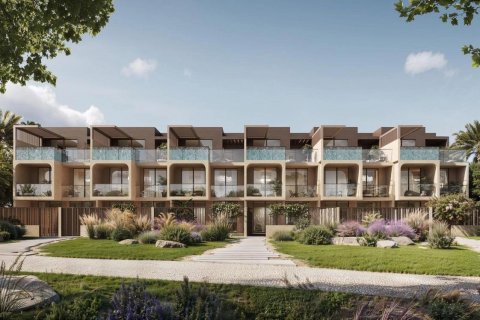 Vila v Dubai, SAE 6 ložnice, 481 m² Č.: 598771 - fotografie 18