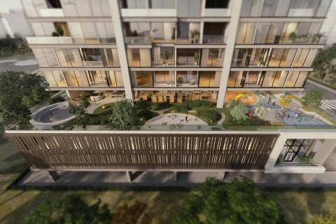 Byt v Al Hamriya, Dubai, SAE 2 ložnice, 117 m² Č.: 598775 - fotografie 17