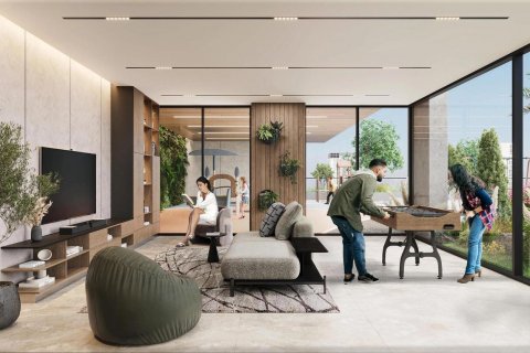 Byt v Al Hamriya, Dubai, SAE 2 ložnice, 117 m² Č.: 598775 - fotografie 9