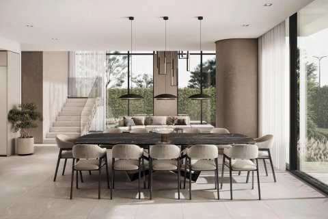 Byt v Al Hamriya, Dubai, SAE 2 ložnice, 117 m² Č.: 598775 - fotografie 2