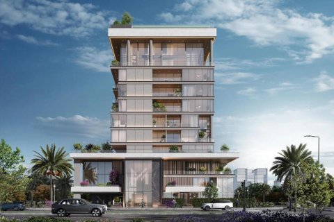 Byt v Al Hamriya, Dubai, SAE 2 ložnice, 117 m² Č.: 598775 - fotografie 19