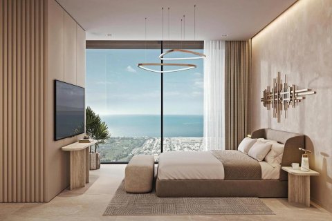 Byt v Al Hamriya, Dubai, SAE 2 ložnice, 117 m² Č.: 598775 - fotografie 4