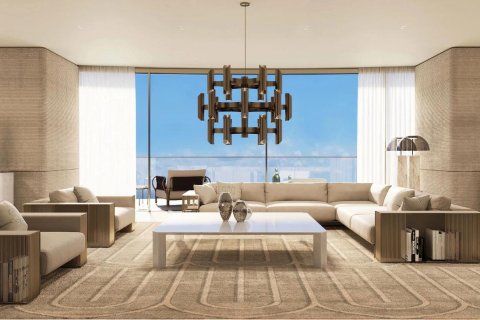 Apartment in Al Marjan Island, Ras Al Khaimah, UAE 2 bedrooms, 192 sq.m. № 598777 - photo 4