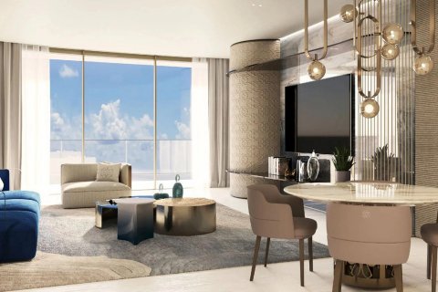 Apartment in Al Marjan Island, Ras Al Khaimah, UAE 2 bedrooms, 192 sq.m. № 598777 - photo 7