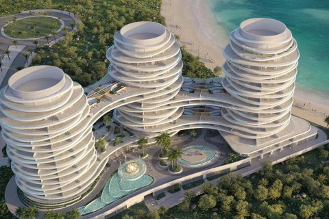 Apartment in Al Marjan Island, Ras Al Khaimah, UAE 2 bedrooms, 192 sq.m. № 598777 - photo 15