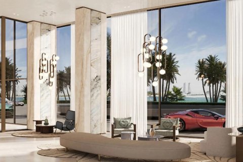 Apartment in Al Marjan Island, Ras Al Khaimah, UAE 2 bedrooms, 192 sq.m. № 598777 - photo 11