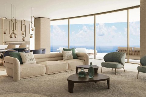 Apartment in Al Marjan Island, Ras Al Khaimah, UAE 2 bedrooms, 192 sq.m. № 598777 - photo 6