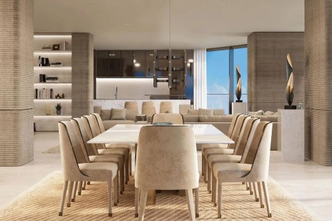 Apartment in Al Marjan Island, Ras Al Khaimah, UAE 2 bedrooms, 192 sq.m. № 598777 - photo 3