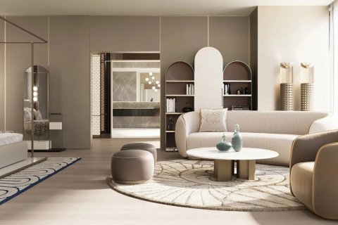 Apartment in Al Marjan Island, Ras Al Khaimah, UAE 2 bedrooms, 192 sq.m. № 598777 - photo 10