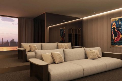Apartment in Al Marjan Island, Ras Al Khaimah, UAE 2 bedrooms, 192 sq.m. № 598777 - photo 5