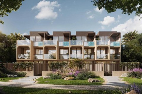 Vila v Dubai, SAE 4 ložnice, 287 m² Č.: 598772 - fotografie 17