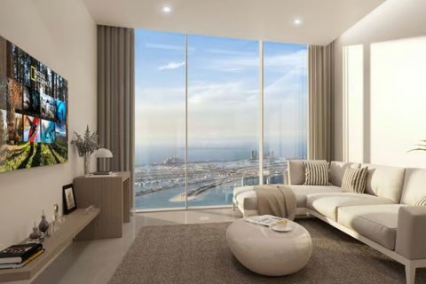 Apartment sa Dubai Marina, UAE 31.1 sq.m. № 573378 - larawan 2