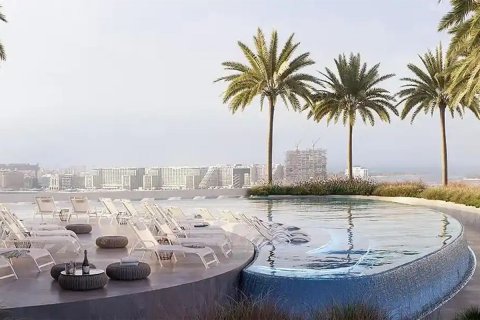 Apartment sa Dubai Marina, UAE 31.1 sq.m. № 573378 - larawan 10