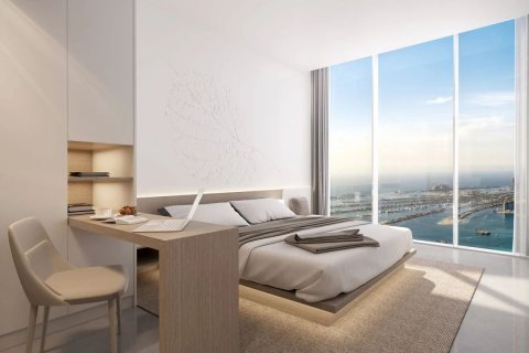 Apartment sa Dubai Marina, UAE 31.1 sq.m. № 573378 - larawan 3
