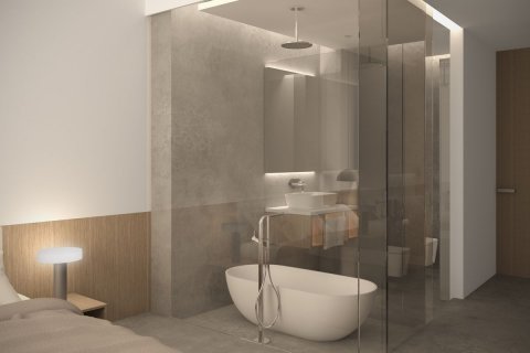 Apartment sa Dubai Marina, UAE 31.1 sq.m. № 573378 - larawan 6