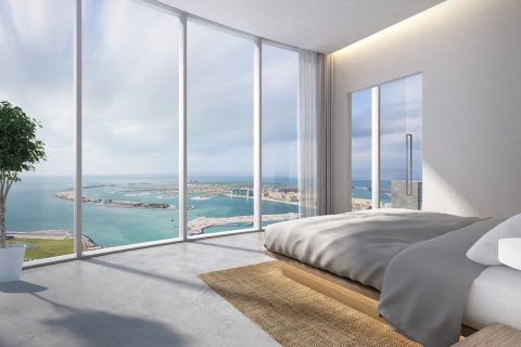 Apartment sa Dubai Marina, UAE 31.1 sq.m. № 573378 - larawan 4