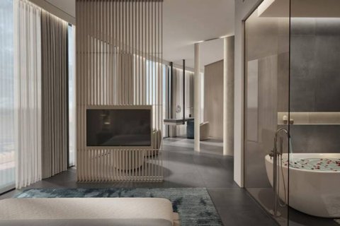 Apartment sa Dubai Marina, UAE 31.1 sq.m. № 573378 - larawan 5