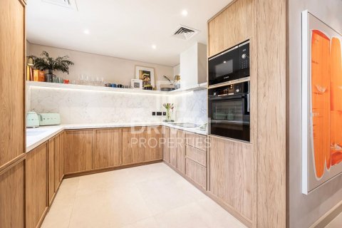 Byt v Old Town, Dubai, SAE 2 ložnice, 122 m² Č.: 601148 - fotografie 15