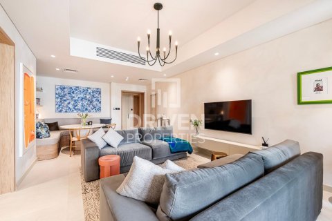 Byt v Old Town, Dubai, SAE 2 ložnice, 122 m² Č.: 601148 - fotografie 2