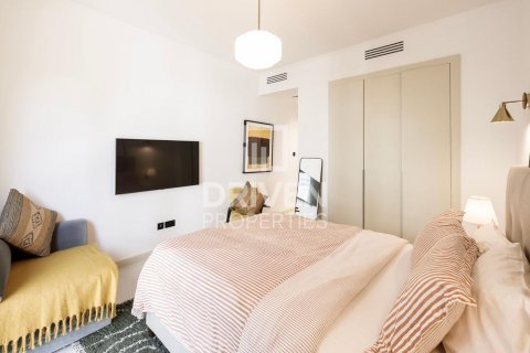Byt v Old Town, Dubai, SAE 2 ložnice, 122 m² Č.: 601148 - fotografie 9