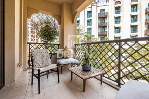 Byt v Old Town, Dubai, SAE 2 ložnice, 122 m² Č.: 601148 - fotografie 20