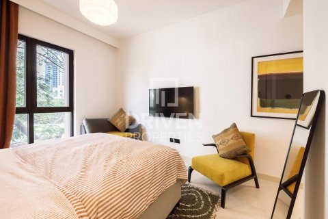Byt v Old Town, Dubai, SAE 2 ložnice, 122 m² Č.: 601148 - fotografie 12