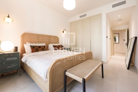 Byt v Old Town, Dubai, SAE 2 ložnice, 122 m² Č.: 601148 - fotografie 11