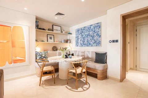 Byt v Old Town, Dubai, SAE 2 ložnice, 122 m² Č.: 601148 - fotografie 8