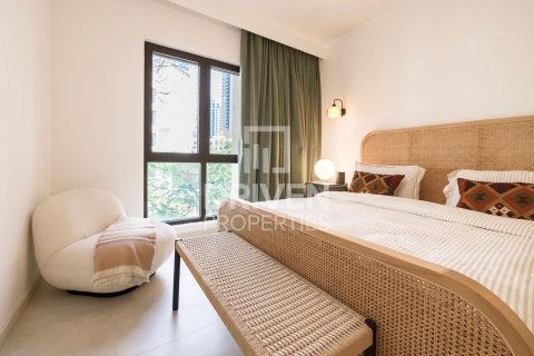 Byt v Old Town, Dubai, SAE 2 ložnice, 122 m² Č.: 601148 - fotografie 10