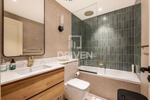 Byt v Old Town, Dubai, SAE 2 ložnice, 122 m² Č.: 601148 - fotografie 14