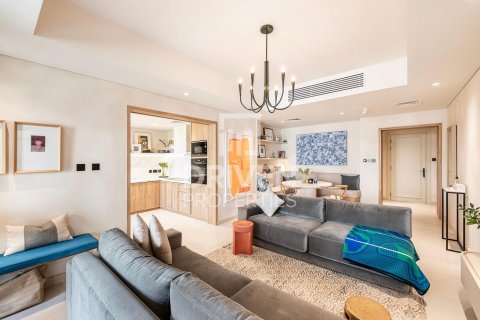 Byt v Old Town, Dubai, SAE 2 ložnice, 122 m² Č.: 601148 - fotografie 1