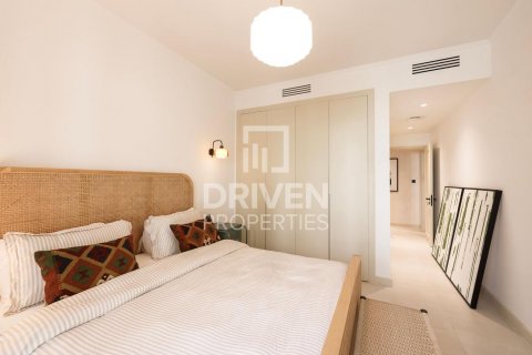 Byt v Old Town, Dubai, SAE 2 ložnice, 122 m² Č.: 601148 - fotografie 26
