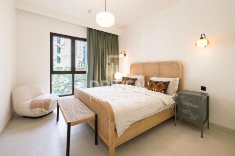 Byt v Old Town, Dubai, SAE 2 ložnice, 122 m² Č.: 601148 - fotografie 29