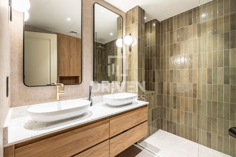 Byt v Old Town, Dubai, SAE 2 ložnice, 122 m² Č.: 601148 - fotografie 18