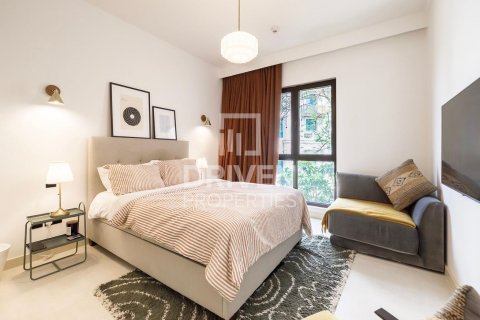 Byt v Old Town, Dubai, SAE 2 ložnice, 122 m² Č.: 601148 - fotografie 30
