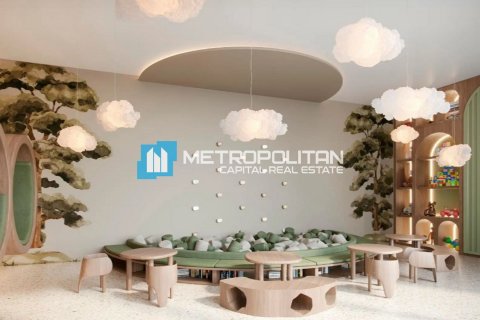 Byt v Al Reem Island, Abu Dhabi, SAE 41.2 m² Č.: 601152 - fotografie 12