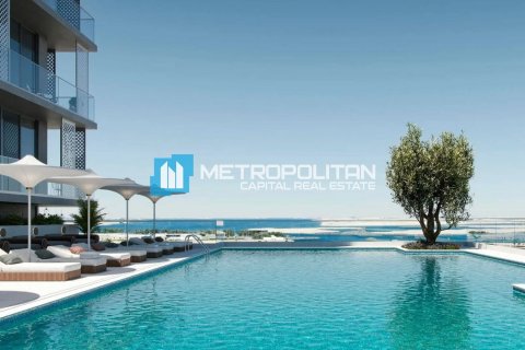 Byt v Al Reem Island, Abu Dhabi, SAE 41.2 m² Č.: 601152 - fotografie 1