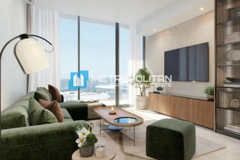 Byt v Al Reem Island, Abu Dhabi, SAE 41.2 m² Č.: 601152 - fotografie 6