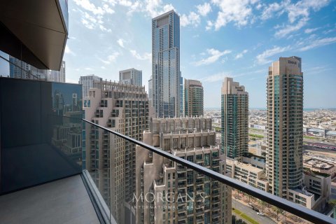 阿联酋 Dubai Downtown Dubai (Downtown Burj Dubai) 待租 : 2 卧, 110.5 平方米 , 编号601153 - 照片 17