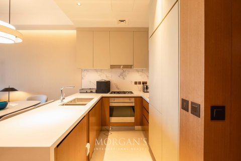 阿联酋 Dubai Downtown Dubai (Downtown Burj Dubai) 待租 : 2 卧, 110.5 平方米 , 编号601153 - 照片 6