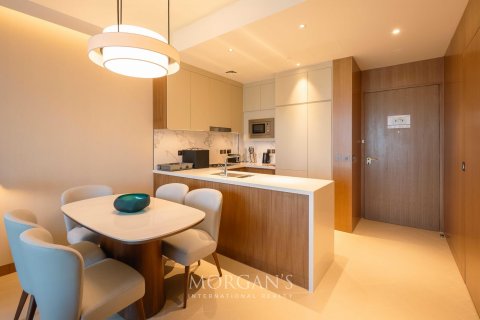 阿联酋 Dubai Downtown Dubai (Downtown Burj Dubai) 待租 : 2 卧, 110.5 平方米 , 编号601153 - 照片 5
