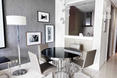 Apartament në Business Bay, Dubai, Emiratet e Bashkuara Arabe 1 dhomë gjumi, 98 m2. № 601145 - Foto 3